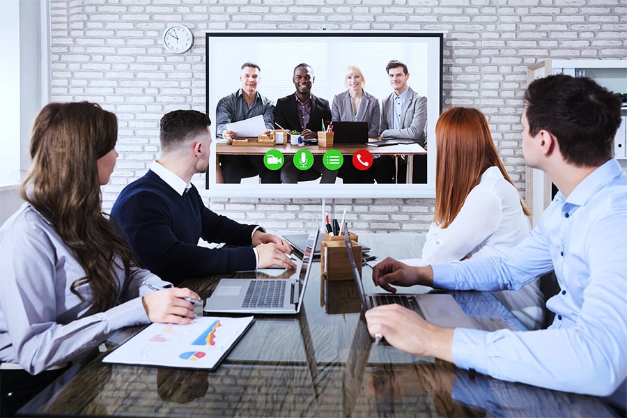 Video Conferencing