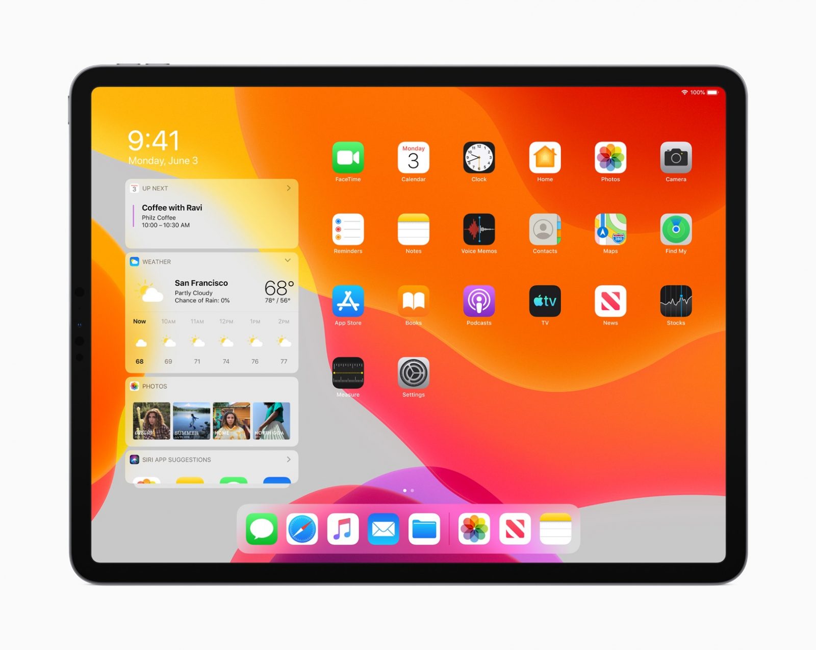 Ipados 13