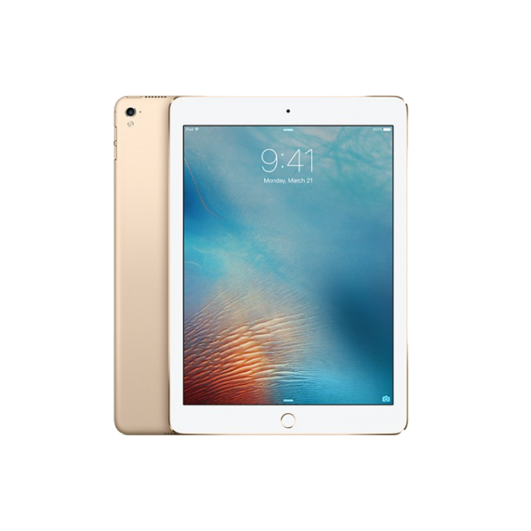 Ipad Pro 9.7