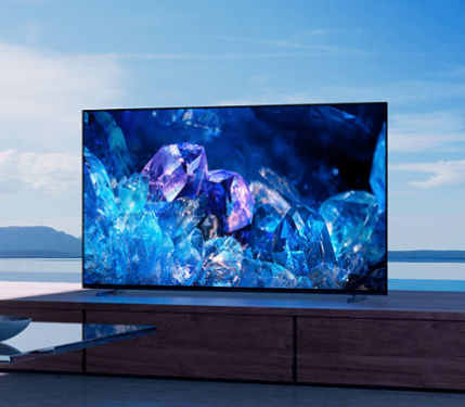 4707 Oled Tivi 4k Sony 55inch Xr 55a80k Android Tv M I 2022 Full